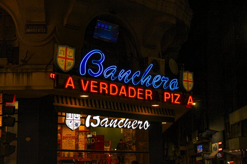 Italian sparkling mineral water in a glass with ice
